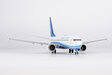 Xiamen Airlines Boeing 737 MAX 8 (NG Models 1:200)