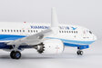 Xiamen Airlines Boeing 737 MAX 8 (NG Models 1:200)