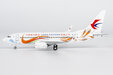 China Eastern Airlines - Boeing 737-700/w (NG Models 1:200)