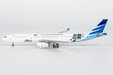 Garuda Indonesia - Airbus A330-300 (NG Models 1:400)