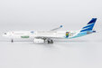 Garuda Indonesia - Airbus A330-300 (NG Models 1:400)