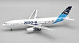 NoveSpace (CNES) - Airbus A300B2-103 (B Models 1:200)