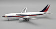 Philippine Airlines - Airbus A300B4-103 (Inflight200 1:200)
