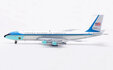 US Air Force Boeing VC-137C (707-353B) (Inflight200 1:200)