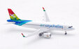 Air Seychelles Airbus A320-251N (Inflight200 1:200)