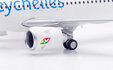 Air Seychelles Airbus A320-251N (Inflight200 1:200)