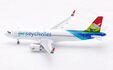 Air Seychelles Airbus A320-251N (Inflight200 1:200)