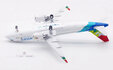 Air Seychelles Airbus A320-251N (Inflight200 1:200)