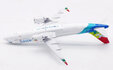 Air Seychelles Airbus A320-251N (Inflight200 1:200)