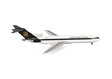 UPS Airlines - Boeing 727-200F (Herpa Wings 1:500)