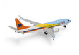 TUIfly Boeing 737 Max 8 (Herpa Wings 1:500)