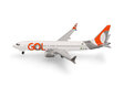 GOL Linhas Aéreas Boeing 737 MAX 8 (Herpa Wings 1:500)