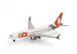GOL Linhas Aéreas Boeing 737 MAX 8 (Herpa Wings 1:500)