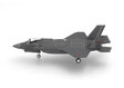 Belgian Air Component Lockheed Martin F-35A Lightning II (Herpa Wings 1:200)