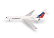 Cubana de Aviación Ilyushin IL-62M (Herpa Wings 1:200)