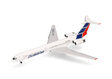 Cubana de Aviación Ilyushin IL-62M (Herpa Wings 1:200)