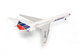 Cubana de Aviación Ilyushin IL-62M (Herpa Wings 1:200)