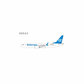 Air Europa - Boeing 737 MAX 8 (NG Models 1:400)