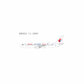 China Eastern Airlines - Boeing 737-800/w (NG Models 1:200)