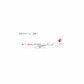 China Eastern Airlines - Boeing 737-800/w (NG Models 1:200)