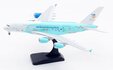 Hi Fly Malta Airbus A380-841 (Aviation400 1:400)
