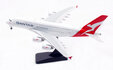 Qantas Airbus A380-842 (Aviation400 1:400)