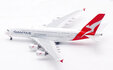 Qantas Airbus A380-842 (Aviation400 1:400)