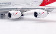 Qantas Airbus A380-842 (Aviation400 1:400)