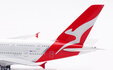 Qantas Airbus A380-842 (Aviation400 1:400)
