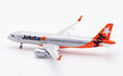 Jetstar Airways Airbus A320-251N (B Models 1:200)