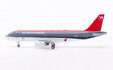 Northwest Airlines Airbus A320-211 (B Models 1:200)
