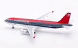 Northwest Airlines Airbus A320-211 (B Models 1:200)