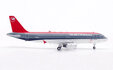 Northwest Airlines Airbus A320-211 (B Models 1:200)