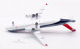 Northwest Airlines Airbus A320-211 (B Models 1:200)