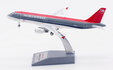 Northwest Airlines Airbus A320-211 (B Models 1:200)