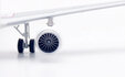 Northwest Airlines Airbus A320-211 (B Models 1:200)