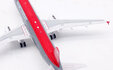 Northwest Airlines Airbus A320-211 (B Models 1:200)