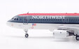 Northwest Airlines Airbus A320-211 (B Models 1:200)