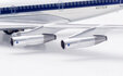 Northwest Orient Airlines Boeing 707-351C (B Models 1:200)