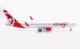 Air Canada Rouge Boeing 767-316/ER (B Models 1:200)