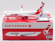 Air Canada Rouge Boeing 767-316/ER (B Models 1:200)