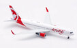 Air Canada Rouge Boeing 767-316/ER (B Models 1:200)