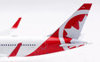Air Canada Rouge Boeing 767-316/ER (B Models 1:200)