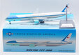 US Air Force Boeing 777-300 (B Models 1:200)