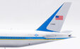US Air Force Boeing 777-300 (B Models 1:200)