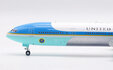 US Air Force Boeing 777-300 (B Models 1:200)