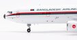 Biman Bangladesh McDonnell Douglas DC-10-30 (Inflight200 1:200)