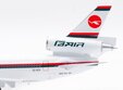 Biman Bangladesh McDonnell Douglas DC-10-30 (Inflight200 1:200)