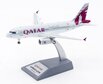 Qatar Amiri Flight Airbus ACJ319 (A319-133/CJ) (Inflight200 1:200)