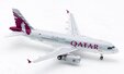 Qatar Amiri Flight Airbus ACJ319 (A319-133/CJ) (Inflight200 1:200)